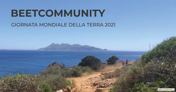 Giornata Mondiale della Terra