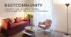 The benefits of sharing: differences between coliving and cohousing
