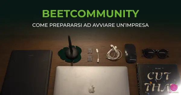 Come prepararsi ad avviare un'impresa