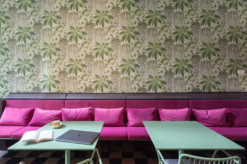 Beetcommunity - Coliving & Coworking Palermo