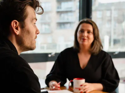 Strengthen Your Market Position: The 4C Framework for Remote Founders Workshop - Gallery
