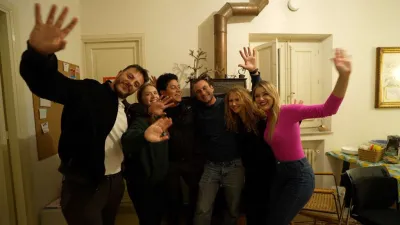 Beet Potluck at Botanical Gardens: Condividi gioia e delizie culinarie! - Gallery