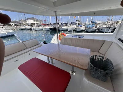 Sunset Private Catamaran Experience with Aperitivo - Gallery