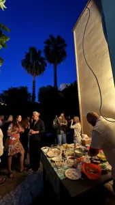 Special Edition *Pride* Beet Potluck da Beet Botanical Gardens  🌈 - Gallery