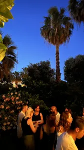 Special Edition *Pride* Beet Potluck da Beet Botanical Gardens  🌈 - Gallery