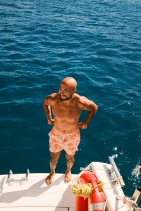 Full-Day Boat Excursion - A Day on the Sicilian Sea - Gallery