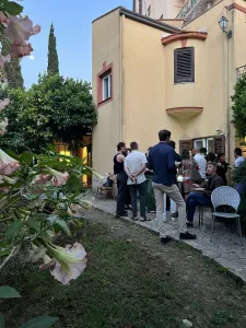 Beet Potluck at Botanical Gardens: Condividi gioia e delizie culinarie! - Gallery
