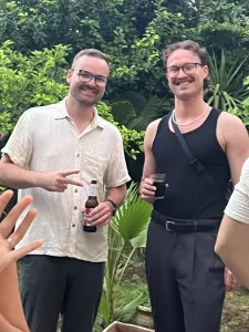 Beet Potluck at Botanical Gardens: Condividi gioia e delizie culinarie! - Gallery