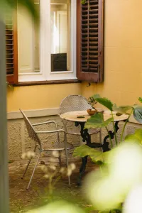 Beet Potluck at Botanical Gardens: Condividi gioia e delizie culinarie! - Gallery