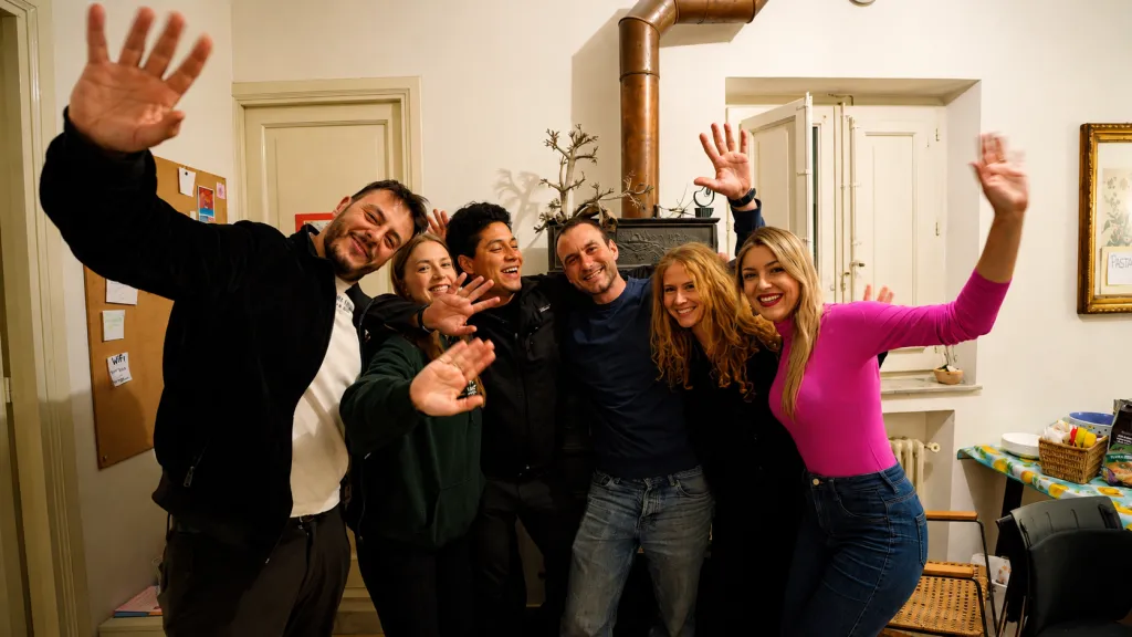 Beet Potluck at Botanical Gardens: Condividi gioia e delizie culinarie!