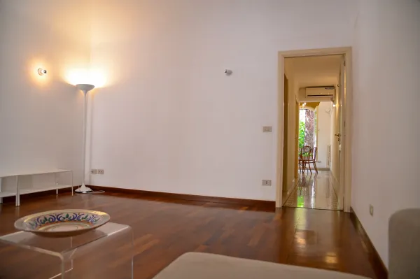 Gardenia Private Apartment