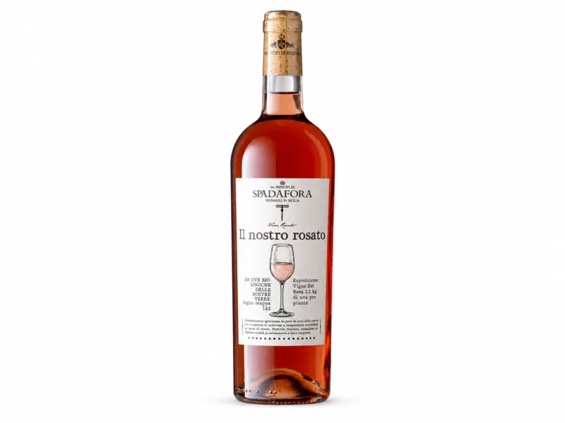 Il Nostro Rosato Bio 2024