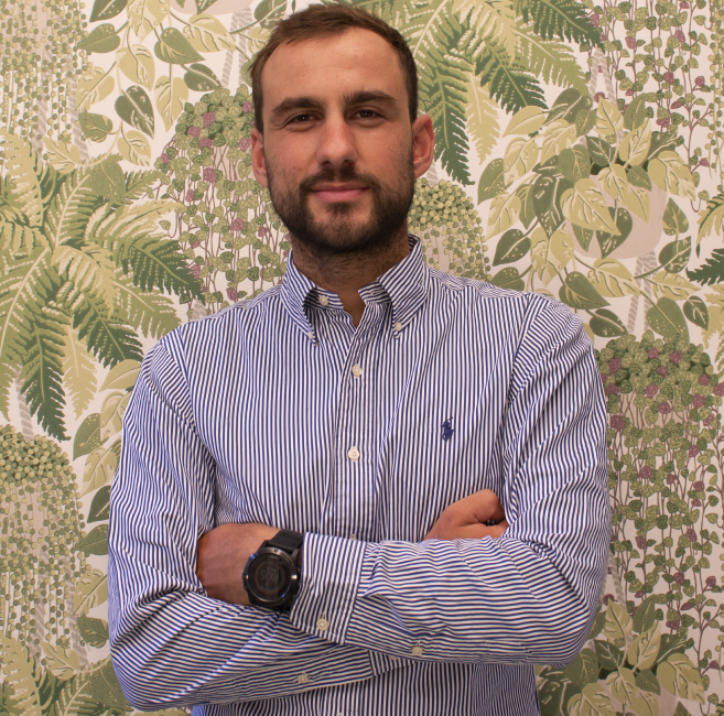 Marco Traina